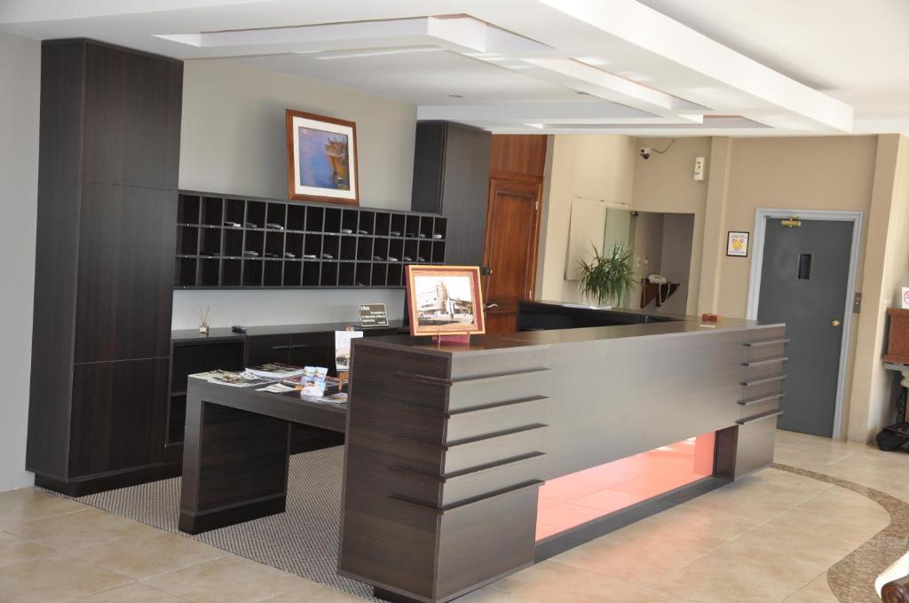 Hotel Bulevar Paysandú Szoba fotó