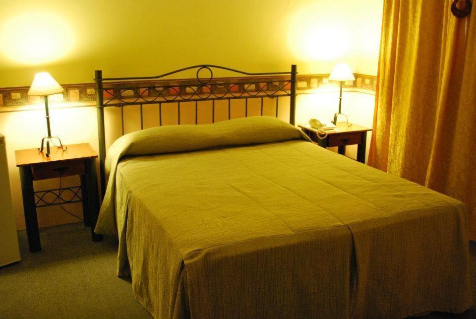 Hotel Bulevar Paysandú Kültér fotó