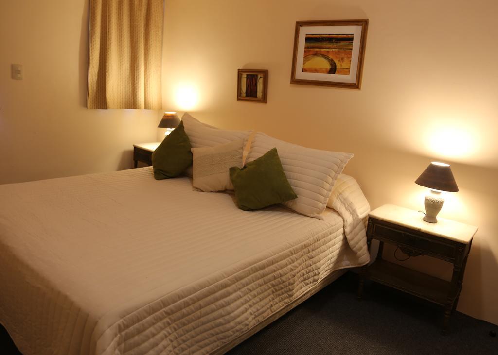 Hotel Bulevar Paysandú Kültér fotó