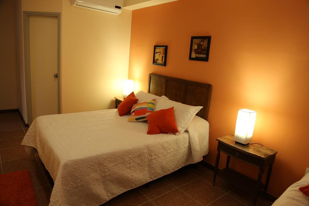 Hotel Bulevar Paysandú Kültér fotó